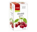 Apotheke Natur Wild cherry fruit tea 20 x 2 g