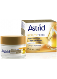 Astrid Beauty Elixir Moisturizing Anti-Wrinkle Day Cream with UV Filters 50 ml