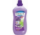 Sidolux Universal Soda Lavender Paradise detergent for all washable surfaces and floors 1 l