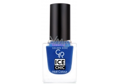 Golden Rose Ice Chic Nail Color nail polish 77 10.5 ml