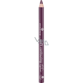 Essence Soft Contouring Lipliner Lip Pencil 10 Miss You Much 1.2 g