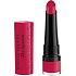 Bourjois Rouge Velvet The Lipstick 09 Fuchsia Botte 2.4 g