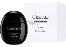 Calvin Klein Obsessed Intense for Women parfémovaná voda 50 ml