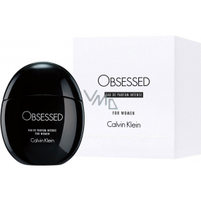 Calvin Klein Obsessed Intense for Women Eau de Parfum 50 ml