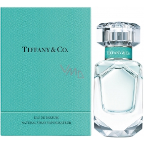 Tiffany & Co. Tiffany perfumed water for women 75 ml