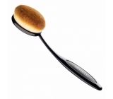 Artdeco Large Oval Oval Brush premium quality with synthetic bristles for the largest areas of the face