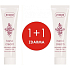 Ziaja Cashmere protein and shea butter hand cream 2 x 100 ml, duopack