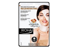Iroha Cotton Regenerating Mask 1532