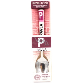 Nekupto Spoonery Name Spoon Pavla 15 cm