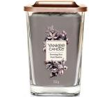 Yankee Candle Evening Star Elevation large glass 2 wicks 553 g