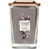 Yankee Candle Evening Star - Evening Star soy scented candle Elevation large glass 2 wicks 553 g
