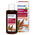 Tetesept Back Warming Bath Oil Concentrate for Relaxation of Back and Shoulder Muscles 125 ml