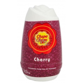 Chupa Chups Cherry Scented Apartment Gel 227 g