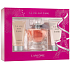 Lancome La Vie Est Belle perfumed water for women 30 ml + body lotion for women 50 ml + shower gel 50 ml, gift set