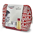 Eucerin pH5 relipidating shower oil 200 ml + pH5 regenerating hand cream 75 ml + etue, cosmetic set