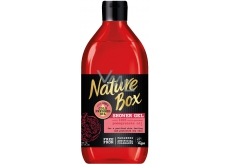 Nature Box sprch.gel 385ml Pomegranate 9424
