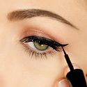 Artdeco Calligraphy Dip Eyeliner Liquid Eyeliner 01 Black 2.5 ml