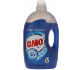 Omo Wit washing gel, white laundry 42 doses 2.73 l