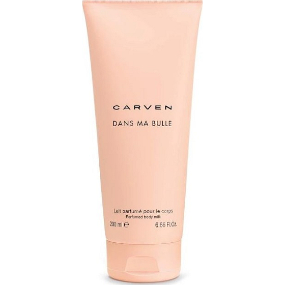 Carven Dans Ma Bulle body lotion for women 200 ml