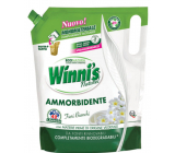 Winnis Eko Ammorbidente Ecoformato Fiori hypoallergenic concentrated fabric softener with floral scent 42 washes 1.47 l