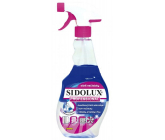 Sidolux Professional two-phase cleaner for heavy dirt spray 500 ml