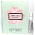 Jimmy Choo Floral Eau de Toilette for Women 2 ml with spray, vial