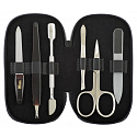Dup Manicure Pilates leatherette 6 piece pattern 230402-342