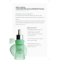 Payot Pate Grise Anti-Imperfections Concentrate serum for flawless skin 30 ml