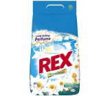 Rex Bali Lotus & Lily Aromatherapy washing powder for white and colored laundry 54 doses of 3.51 kg