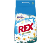 Rex Bali Lotus & Lily Aromatherapy washing powder for white and colored laundry 54 doses of 3.51 kg