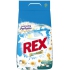 Rex Bali Lotus & Lily Aromatherapy washing powder for white and colored laundry 54 doses of 3.51 kg