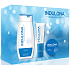 Indulona Original hand cream tube 85 ml + body lotion 250 ml + universal cream 75 ml, cosmetic set
