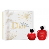 hypnotic poison body spray