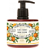 Panier des Sens Orange flower nourishing body lotion dispenser 300 ml