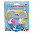 Pinkfong Baby Shark water spray toys, bath set for kids