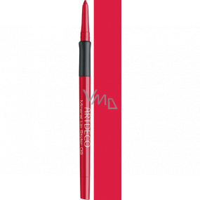 Artdeco Mineral Lip Styler mineral lip pencil 09 Mineral Red 0.4 g