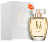 Elode J aime perfumed water for women 100 ml