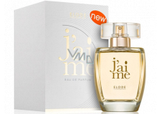 Elode J aime perfumed water for women 100 ml