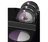 Regina Duo mineral eyeshadow 06 light purple / mother of pearl 3.5 g