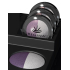 Regina Duo Mineral Eyeshadow 06 Light Purple/Pearl 3.5 g