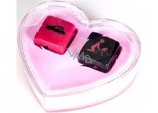 Albi Ticklish cubes Hot spots recommended age from 18+