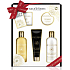 Baylis & Harding Sweet Tangerine and Grapefruit Cleansing Gel 300 ml + shower cream 300 ml + soap 150 g + body and hand lotion 130 ml + body butter 100 ml, cosmetic set