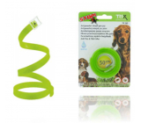 Trix Antiparasitic waterproof collar for dogs against fleas, ticks and other species of ectoparasites 50 cm / 4 months TR 262