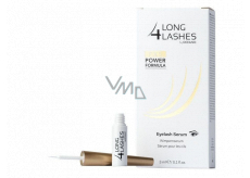 Long 4 Lashes FX5 thickening and lengthening serum for eyelashes 3 ml