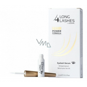 Long 4 Lashes FX5 thickening and lengthening serum for eyelashes 3 ml