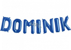 Albi Inflatable name Dominik 49 cm