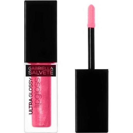 Gabriella Salvete Ultra Glossy Lipgloss for full volume lips for women 06 4 ml