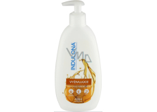 Indulona Rare oils body lotion for dry skin 400 ml