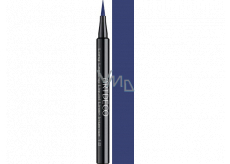 Artdeco Long Lasting Liquid Liner 12 Blue Line 1.5 ml
