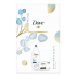 Dove Nourishing Deeply shower gel 250 ml + Original toilet soap 100 g, cosmetic set
